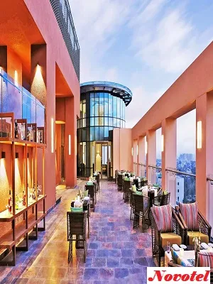 Novotel Lucknow Call Girls