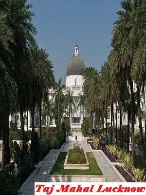 Taj-Mahal Lucknow Call Girls